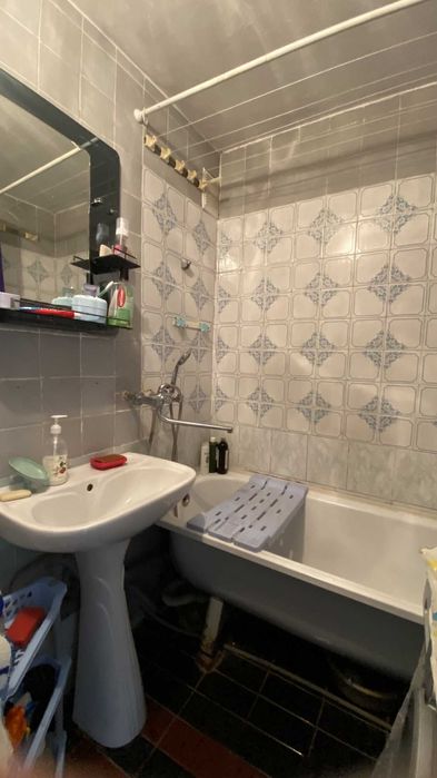 Продажа 3-комнатной квартиры