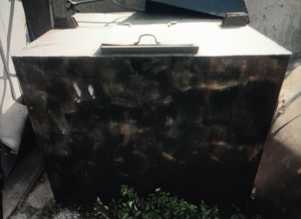 Ёмкость для воды