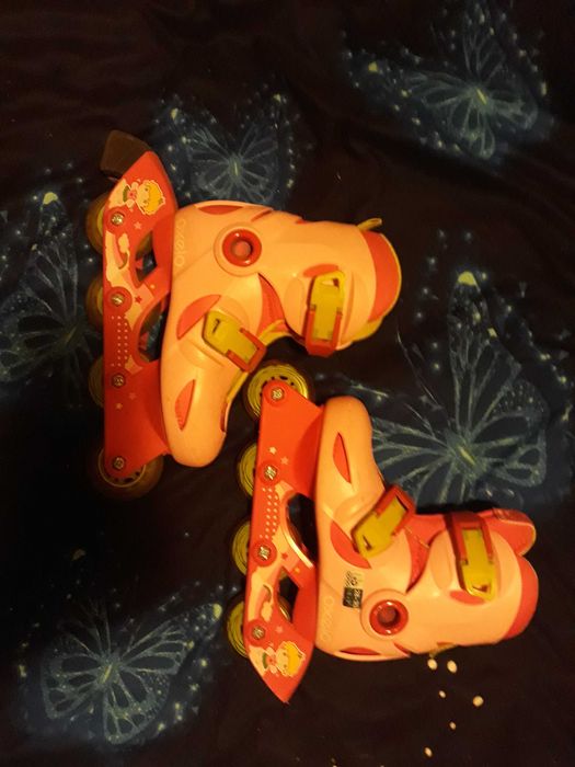 Role pentru fete masura 28-30