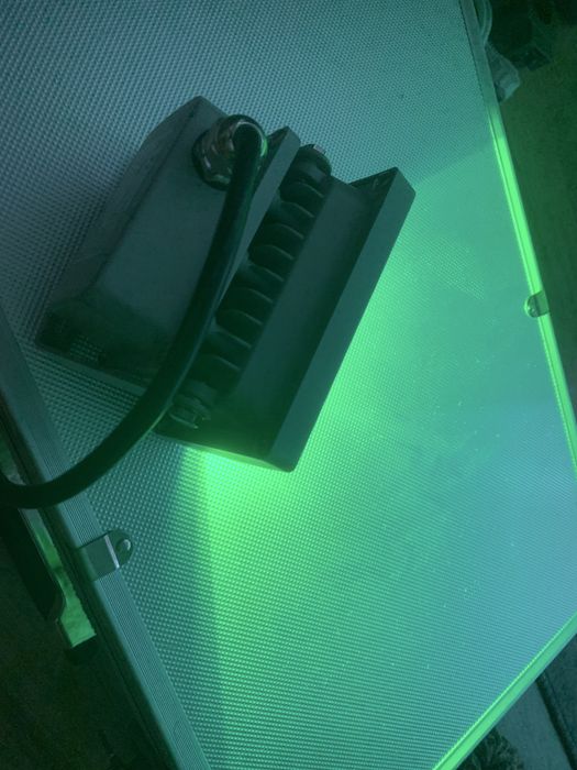 Proiector led color