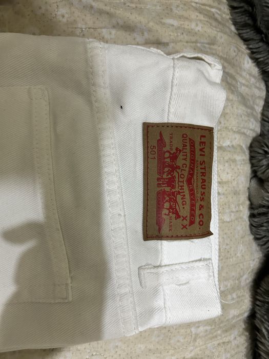 Джинсы Chrome Hearts