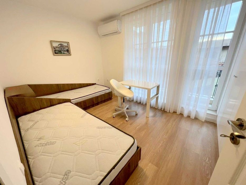 Дава се под наем Тристаен апартамент в София, Надежда 2 - 75 кв.м за 688.5 € - Снимка #5