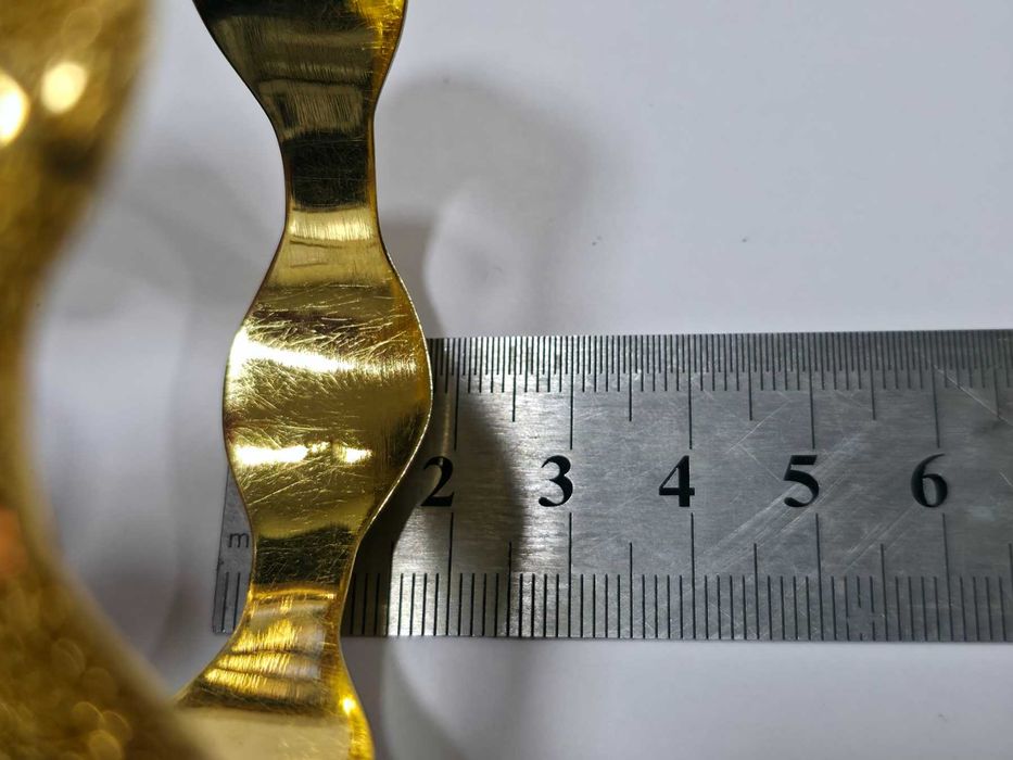 Златна гривна 14К 585 / 20,48 гр.