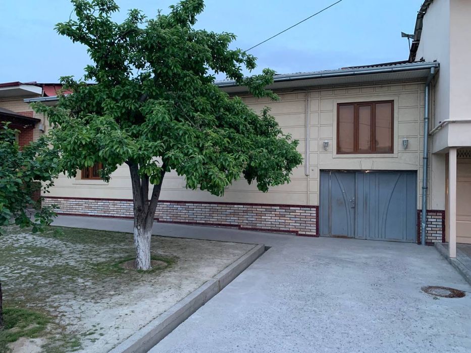 Учтепа Штаб 2.85 сотих участок