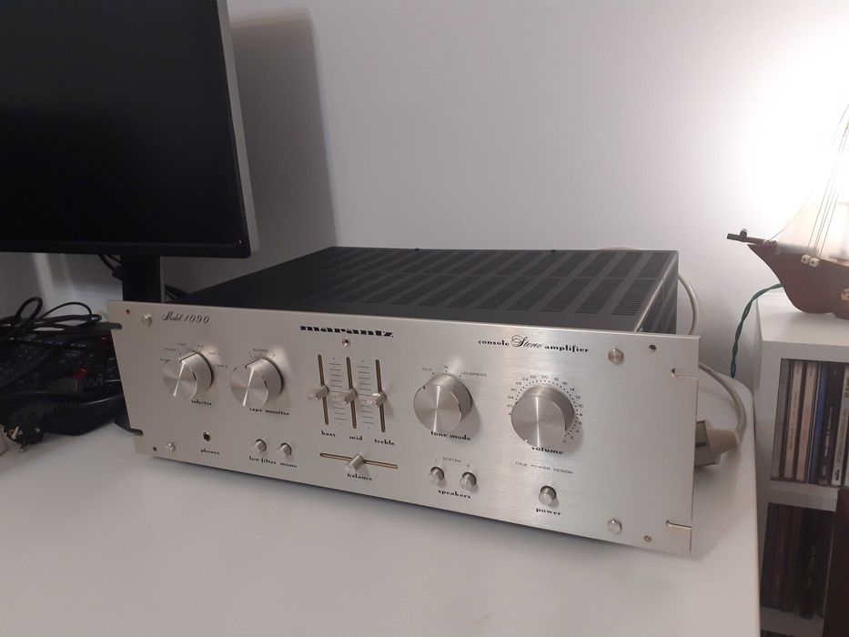 Amplificator Marantz 1090