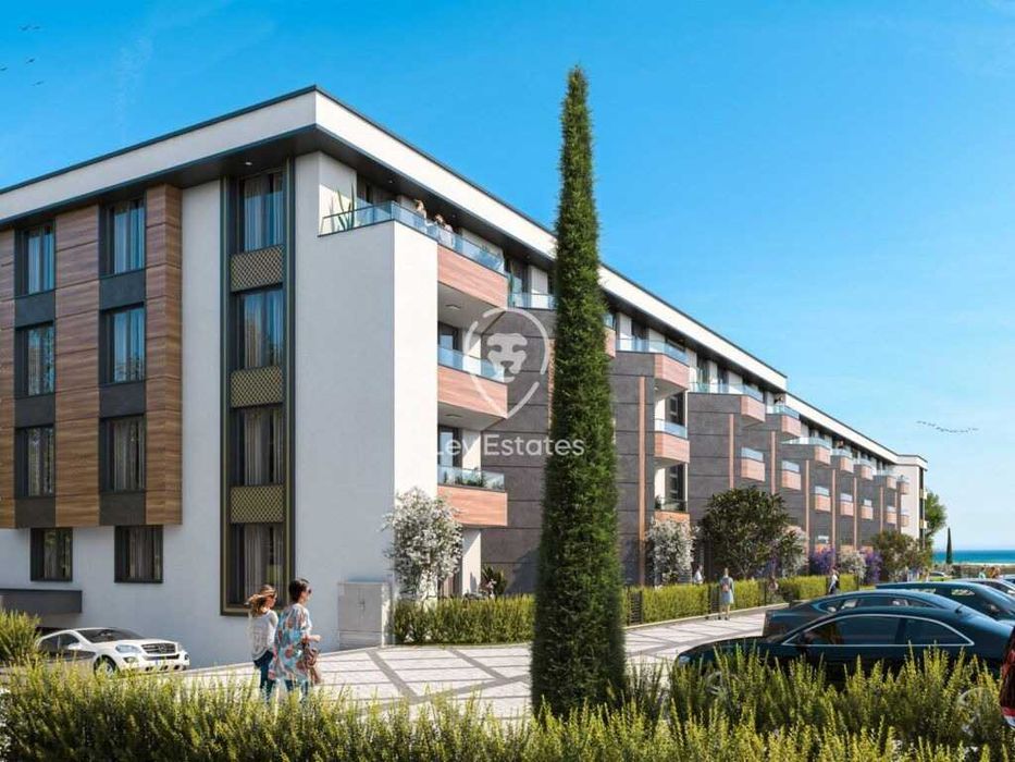 Продава се Двустаен апартамент в Бургас, Сарафово - 95 кв.м за 832 €/кв.м - Снимка #8