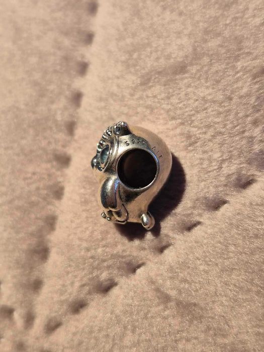 Pandora Талисман Горски покровител