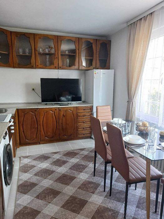 Дава се под наем Двустаен апартамент в София, Център - 66 кв.м за 600 € - Снимка #5