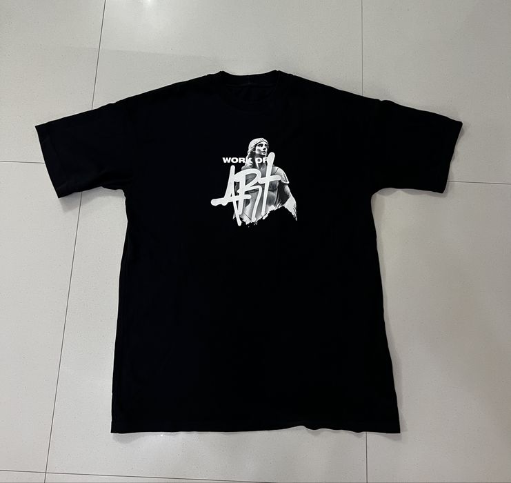 Tricou Made By Society