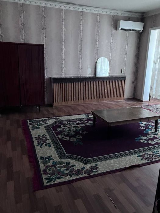 Аренда 1 комнатной квартиры Юнусабад 7 ор-р Корзинка|можно студентам