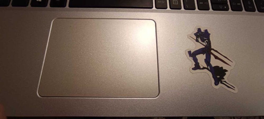 Acer ASPIRE, laptop