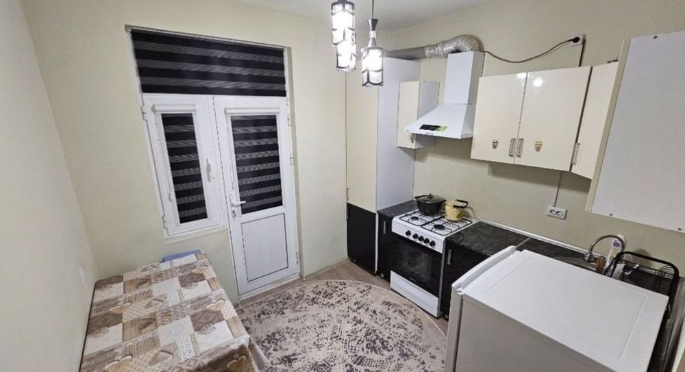 Sergeli tumanida ijaraga kvartira bor