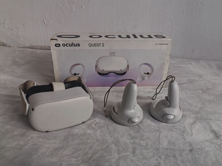 Oculus quest 2 128gb