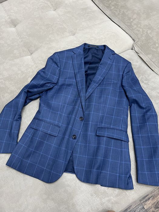 Костюм Roberto Zanetti