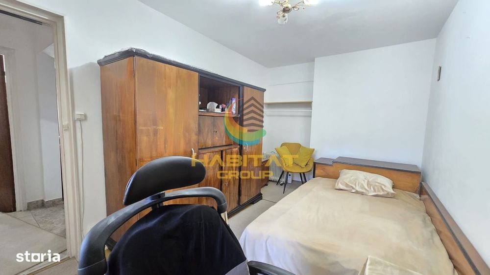 3 camere la 3 minute de Stb cu Mutare Rapida