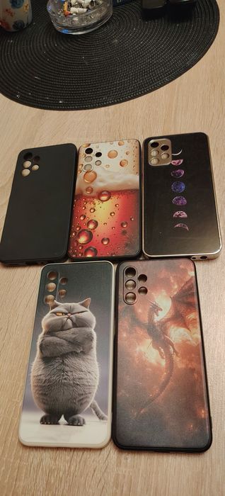 Samsung Galaxy A 13