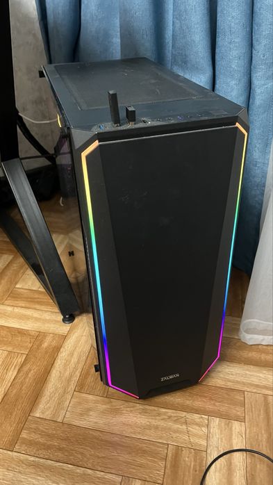 Игровой пк комплект