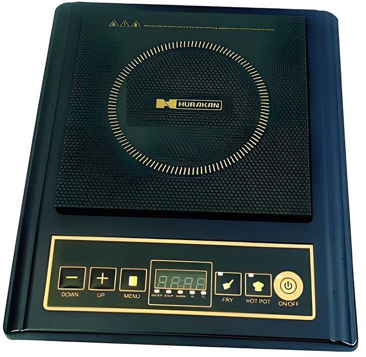 Плита индукционная Hurakan HKN-ICF18M
