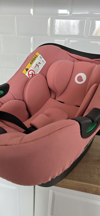 Scoica auto  lionelo - adac