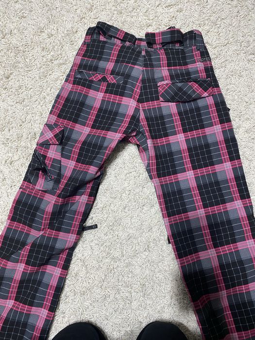 Pantaloni schi ski dama - Protest