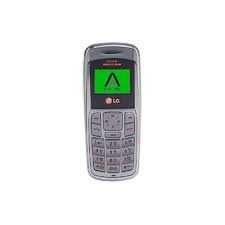 Продам сотовый телефон LG 2670 CDMA !