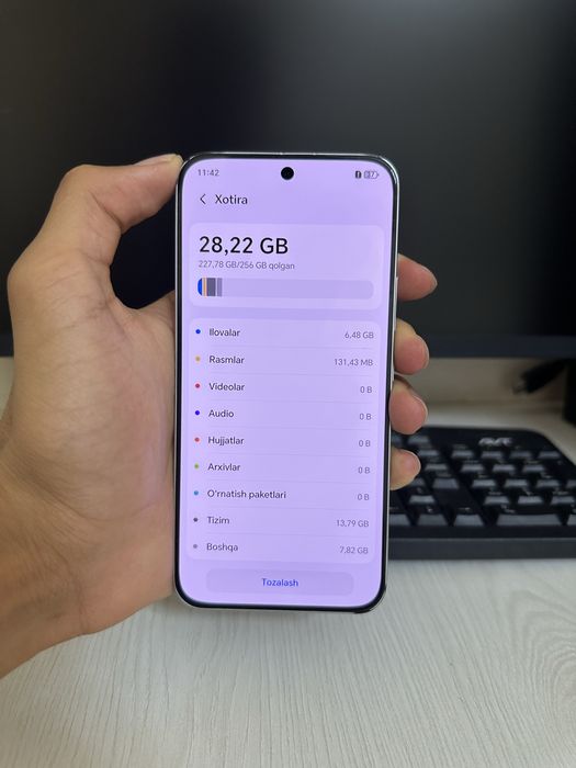 Honor 400 12/256gb