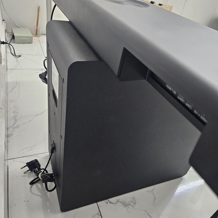 Sistem/Soundbar LG S95TR 810W Zeus Amanet Vitan 3404