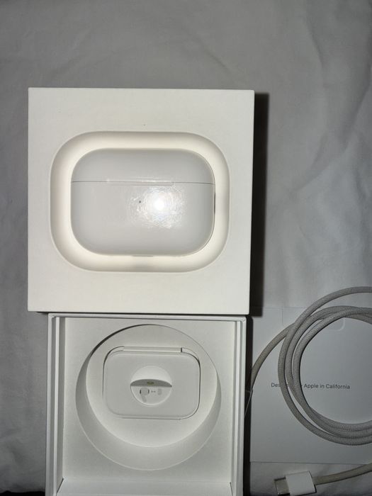 Продам Apple Airpods Pro 2