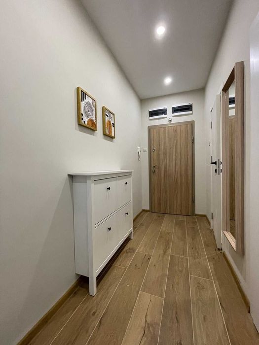 Дава се под наем Двустаен апартамент в София, Иван Вазов - 60 кв.м за 535.5 € - Снимка #5