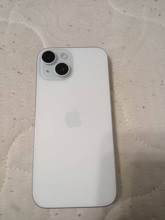 Iphone 15 256gb 91%