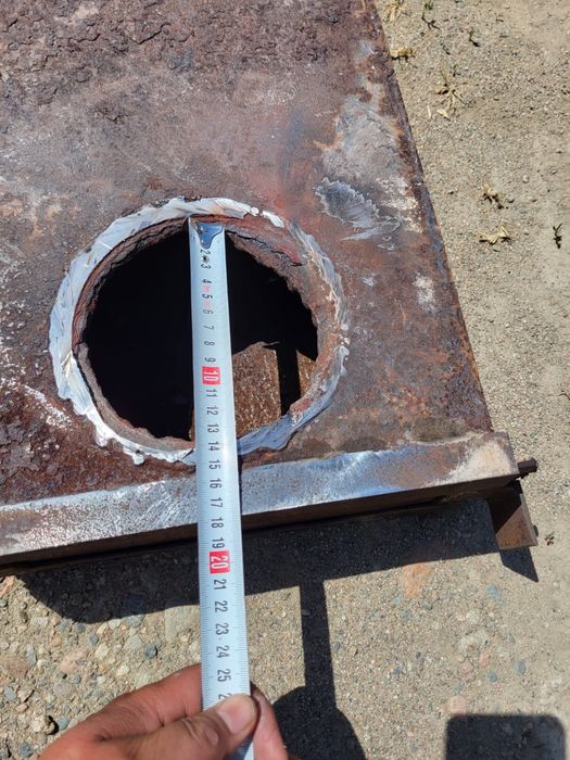 Срочно продам переходник к котлам