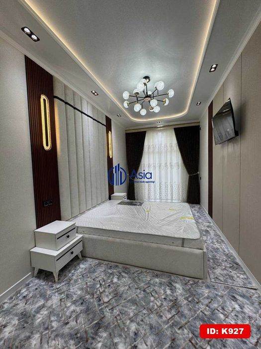 Sentralniy apteka orqasida 3xxona Premium kvartira Tezda sotiladi K927