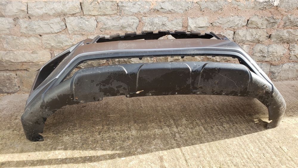 bronq/broni Mitsubishi Eclipse Cross 2021g.