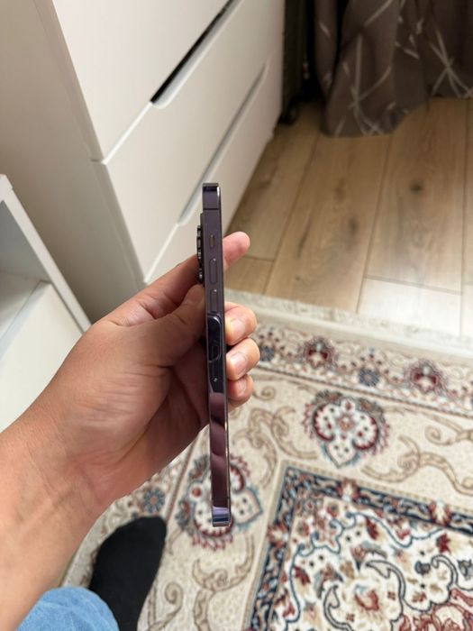 Продам Iphone 14 pro max 128gb