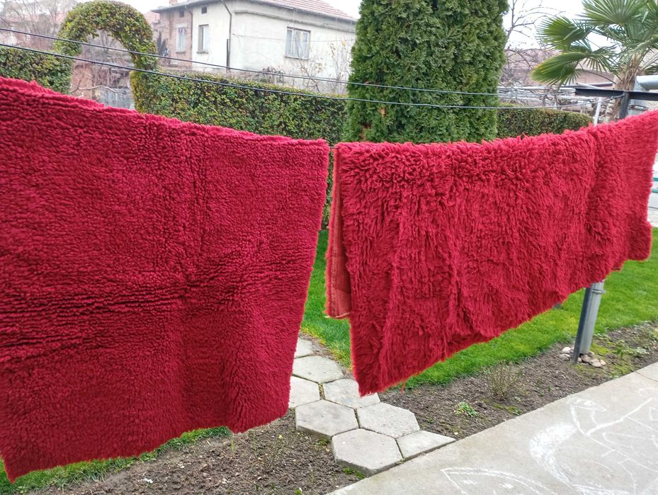 Китеници нови червени