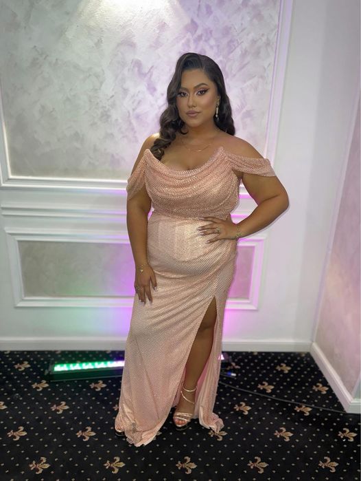 rochie de eveniment
