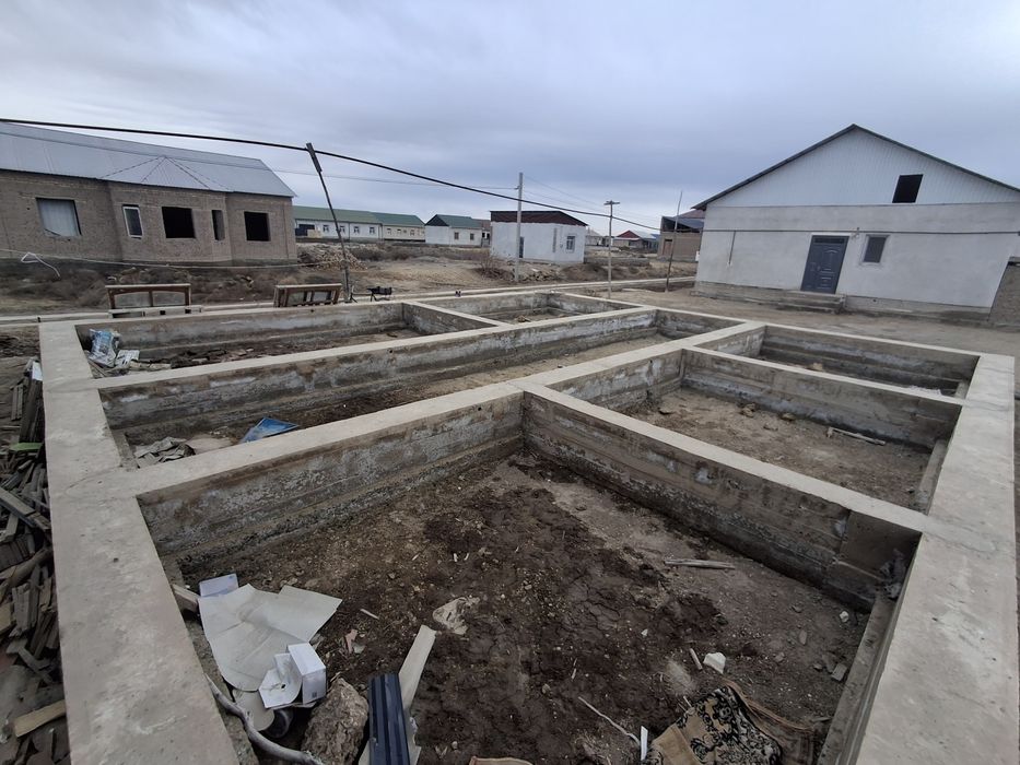 6 sotikli pudamentli jer va satiladi