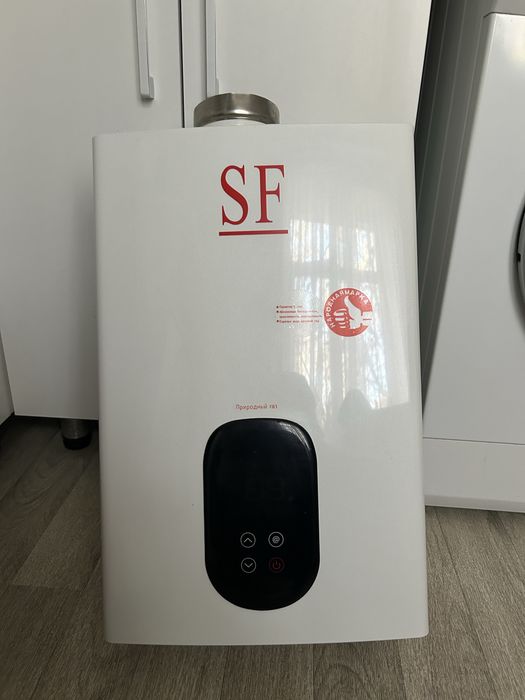 Водонагреватель мгновенный SF