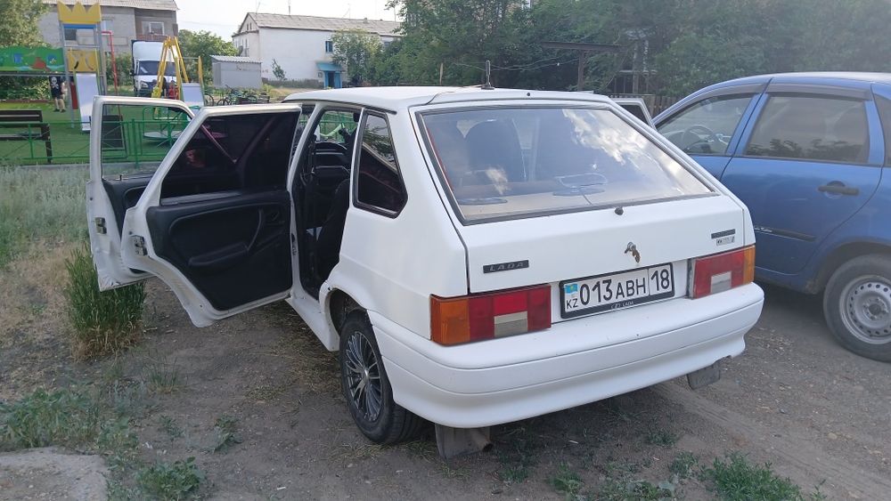 Продам ваз 2114 с