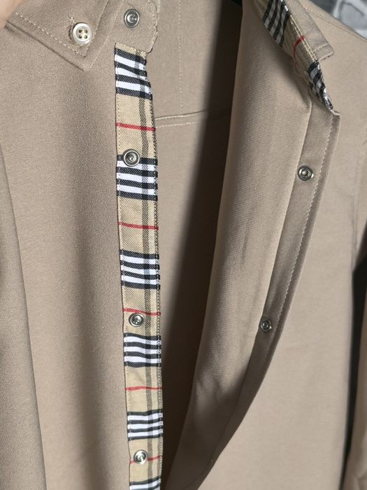 Мъжка риза високо качество