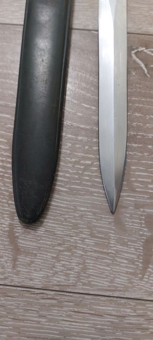 Baionetă Elveția Sig 57