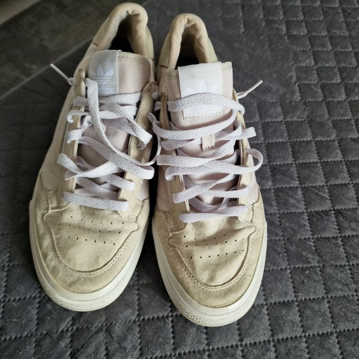 Adidasi barbati marca adidas