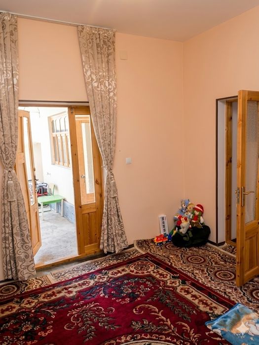 Shinam  hovli srochno sotiladi,  kelishiladi 55000