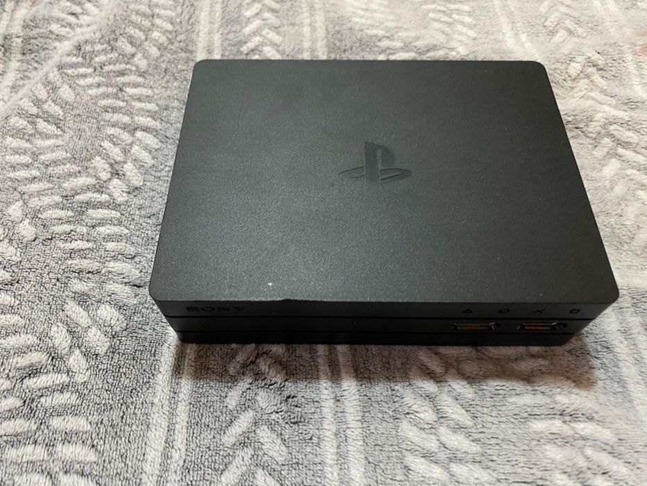 pentru PlayStation 4
