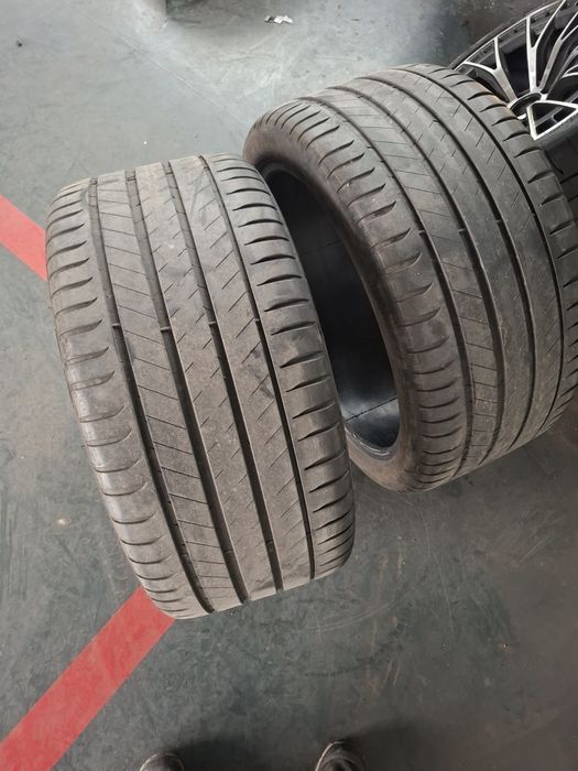 Anv 295 35 21 michelin