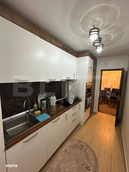 Apartament 3 camere, 64 mp, zona Marasesti