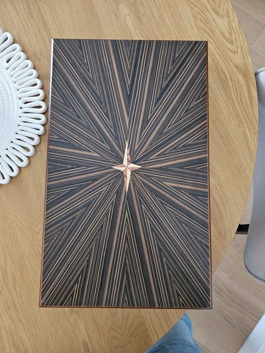 Joc Table lemn 49x59