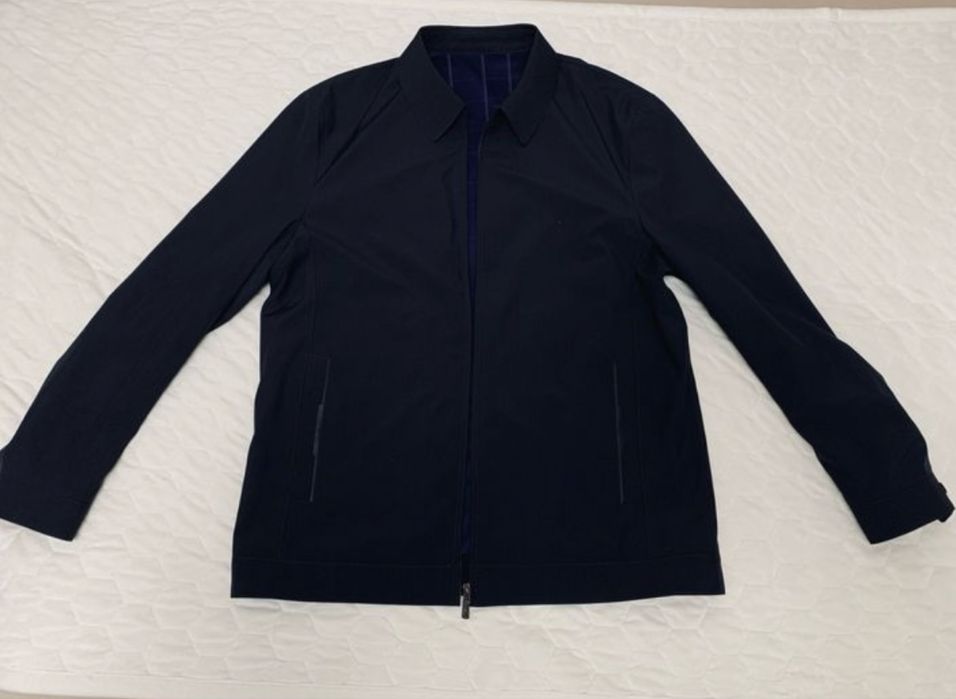 Мужская ветровка