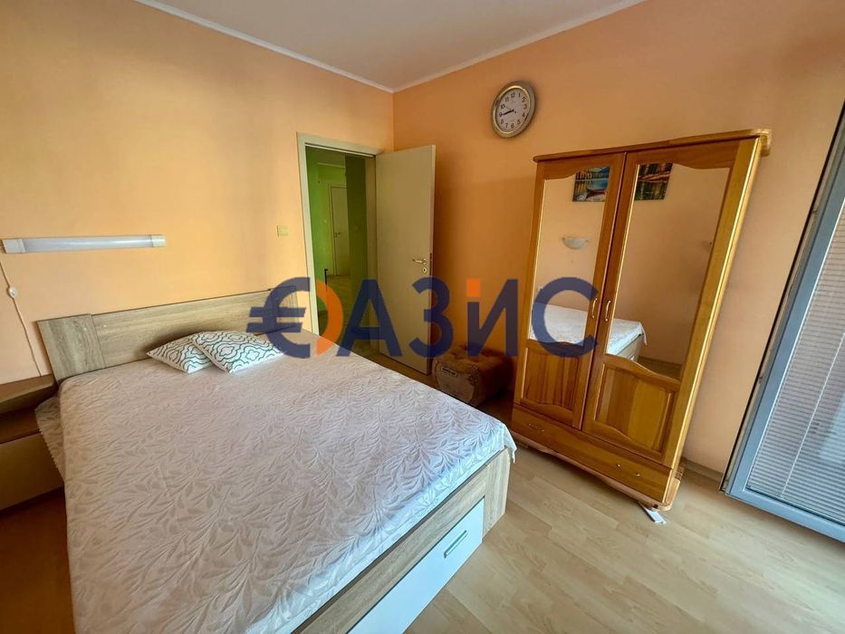 Продава се Четиристаен апартамент в к.к. Слънчев бряг - 75 кв.м за 544 €/кв.м - Снимка #8