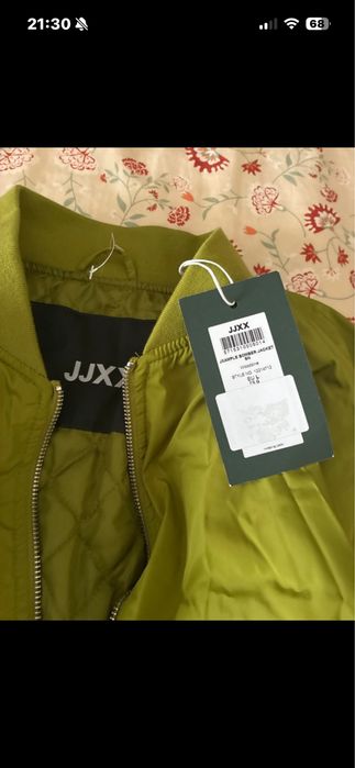 Lot geci , noi cu eticheta